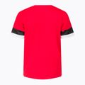 PUMA παιδική ποδοσφαιρική φανέλα teamRISE Jersey κόκκινο 704938 01 2