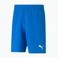 Ανδρικό σορτς ποδοσφαίρου PUMA Teamrise μπλε 704942 02 5