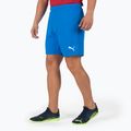 Ανδρικό σορτς ποδοσφαίρου PUMA Teamrise μπλε 704942 02 3