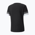 Ανδρική ποδοσφαιρική φανέλα PUMA teamRISE Jersey μαύρο 704932 03 7