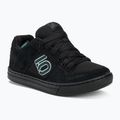 Γυναικεία ποδηλατικά παπούτσια adidas FIVE TEN Freerider core black/acid mint/core black