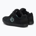 Γυναικεία ποδηλατικά παπούτσια adidas FIVE TEN Freerider core black/acid mint/core black 4