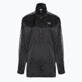 Γυναικείο μπουφάν adidas Half-Zip Windbreaker black