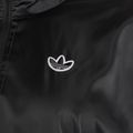 Γυναικείο μπουφάν adidas Half-Zip Windbreaker black 3