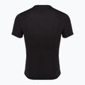 Ανδρικό Reebok Gs Linear Read T-shirt μαύρο/λευκό 2