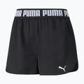 Γυναικείο σορτς προπόνησης Puma Train Puma Strong Woven 3" puma μαύρο 3