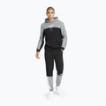 Ανδρικό φούτερ PUMA ESS+ Block Hoodie TR puma μαύρο 2