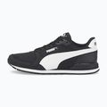 Παιδικά παπούτσια PUMA ST Runner v3 Mesh puma black/puma white 8