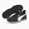 Παιδικά παπούτσια PUMA ST Runner v3 Mesh puma black/puma white 10