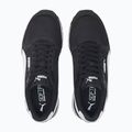 Παιδικά παπούτσια PUMA ST Runner v3 Mesh puma black/puma white 12