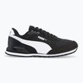 Παιδικά παπούτσια PUMA ST Runner v3 Mesh puma black/puma white 2