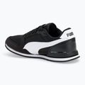 Παιδικά παπούτσια PUMA ST Runner v3 Mesh puma black/puma white 3