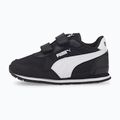 Παιδικά παπούτσια PUMA ST Runner v3 Mesh V Inf puma black/puma white 8