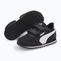 Παιδικά παπούτσια PUMA ST Runner v3 Mesh V Inf puma black/puma white 10