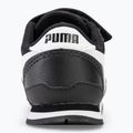 Παιδικά παπούτσια PUMA ST Runner v3 Mesh V Inf puma black/puma white 6