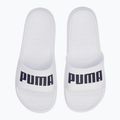 Παντόφλες PUMA Divecat v2 Lite puma white/puma black 12