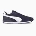 Παπούτσια Puma ST Runner v3 Mesh peacoat/puma white 9