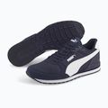 Παπούτσια Puma ST Runner v3 Mesh peacoat/puma white 10