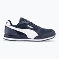 Παπούτσια Puma ST Runner v3 Mesh peacoat/puma white 2