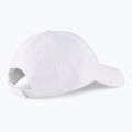 Καπέλο μπέιζμπολ PUMA Ess Cap III puma white 2