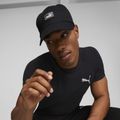 Καπέλο μπέιζμπολ PUMA Ess Cap III puma black 4