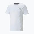 Ανδρικό T-shirt PUMA Train All Day λευκό 522337 02