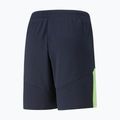 PUMA ανδρικό ποδοσφαιρικό σορτς Individual Final navy blue 658042 47 2