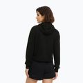 Γυναικείο FILA Rheine Cropped Hoody μαύρο 3