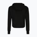 Γυναικείο FILA Rheine Cropped Hoody μαύρο 6