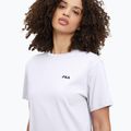 FILA γυναικείο t-shirt Biendorf φωτεινό λευκό 3