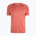 FILA ανδρικό t-shirt Ridgecrest marsala 5