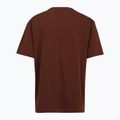 Ανδρικό μπλουζάκι FILA Berkau Loose Fit chocolate fondant 6