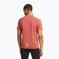 FILA Riverhead ανδρικό t-shirt marsala 2