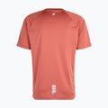 FILA Riverhead ανδρικό t-shirt marsala 6