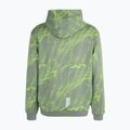 FILA ανδρικό Redford AOP Hoody γιασεμί πράσινο mars aop φούτερ 6