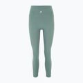 FILA γυναικείο κολάν Raga High Waist 7/8 dark forest 3