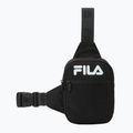 Τσαντάκι FILA Fatsa black 7