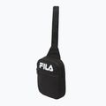 Τσαντάκι FILA Fatsa black 8