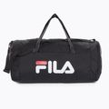 FILA Fuxin Gymbag με μεγάλο λογότυπο μαύρο