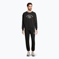 Ανδρικό παντελόνι FILA Biere Loose Fit Sweat black 2