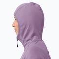 Jack Wolfskin γυναικείο fleece μπουφάν Kolbenberg Hooded Fz velvet 3