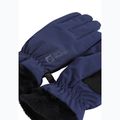 Jack Wolfskin γάντια πεζοπορίας Highloft night blue 2