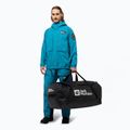 Jack Wolfskin Expdn Duffle 100 l ταξιδιωτική τσάντα μαύρο 9