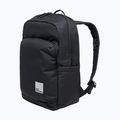 Σάκος πλάτης Jack Wolfskin Taubenberg 20 l black