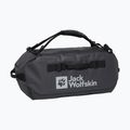 Jack Wolfskin All-In Duffle 35 l ταξιδιωτική τσάντα phantom 2