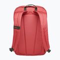 Σάκος πλάτης Jack Wolfskin Taubenberg 20 l red coral 2