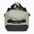 Jack Wolfskin All-In Duffle ταξιδιωτική τσάντα 45 l φύλλο μέντας 3