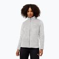 Jack Wolfskin γυναικεία φούτερ Rotwand 3In1 fleece γραφίτης 4