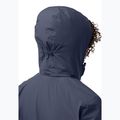 Jack Wolfskin γυναικεία φούτερ Rotwand 3In1 fleece γραφίτης 7