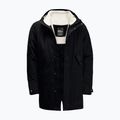 Γυναικείο χειμωνιάτικο μπουφάν Jack Wolfskin Talforst Parka black 3